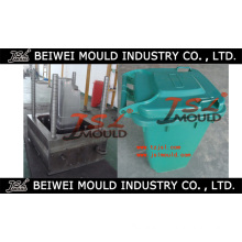 Injection Plastic Trash Can Mould